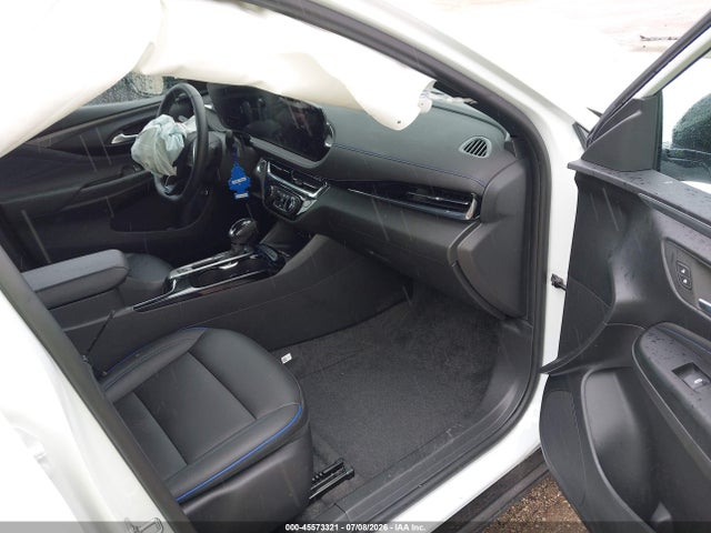 45573321 :رقم المزاد ، KL47LBEPXSB181004 vin ، 2025 Buick Envista Sport Touring Fwd مزاد بيع