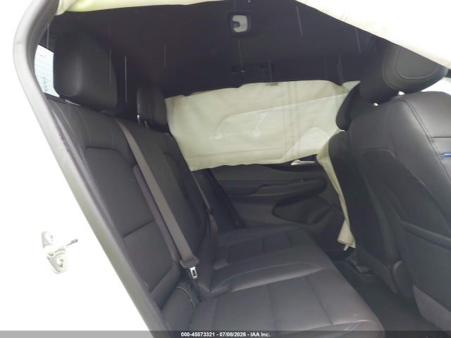 45573321 :رقم المزاد ، KL47LBEPXSB181004 vin ، 2025 Buick Envista Sport Touring Fwd مزاد بيع