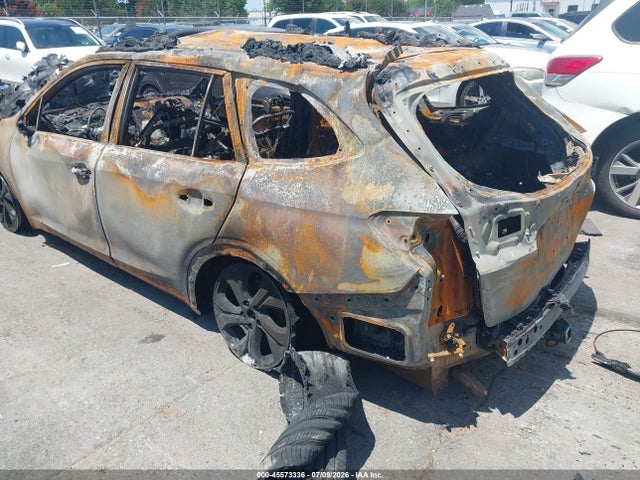 Aukcja sprzedaży 2020 Subaru Outback Limited, vin: 4S4BTANC1L3109736, numer aukcji: 45573336