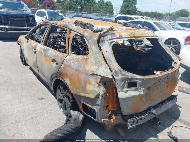 Aukcja sprzedaży 2020 Subaru Outback Limited, vin: 4S4BTANC1L3109736, numer aukcji: 45573336