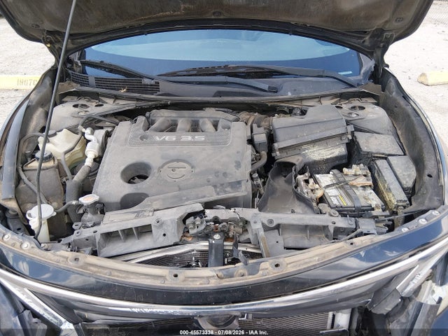 1N4BL3APXEN226222 Nissan Altima 3.5 Sl