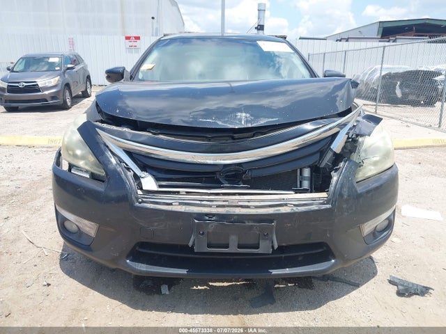 1N4BL3APXEN226222 Nissan Altima 3.5 Sl