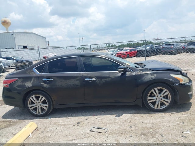 1N4BL3APXEN226222 Nissan Altima 3.5 Sl