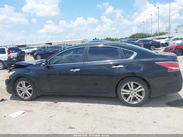 1N4BL3APXEN226222 Nissan Altima 3.5 Sl