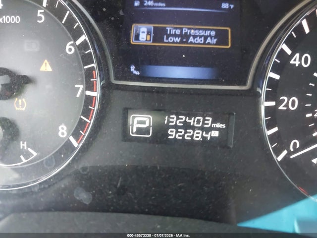 1N4BL3APXEN226222 Nissan Altima 3.5 Sl