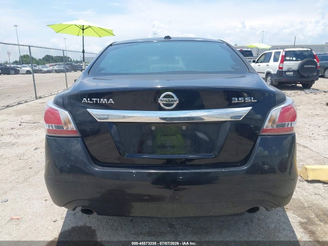 1N4BL3APXEN226222 Nissan Altima 3.5 Sl