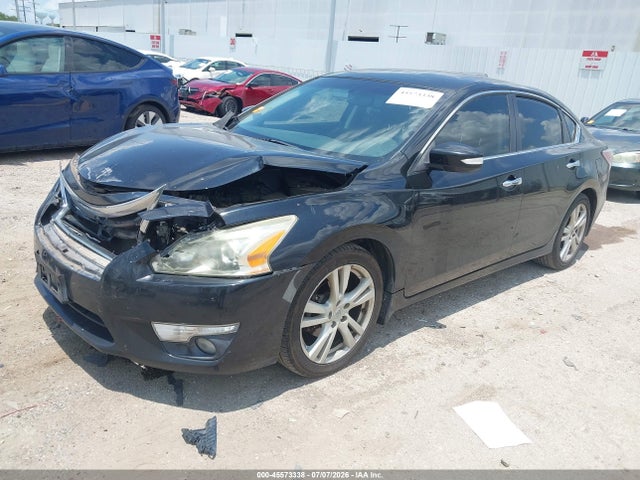 1N4BL3APXEN226222 Nissan Altima 3.5 Sl
