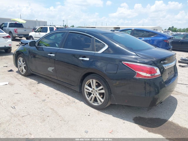 1N4BL3APXEN226222 Nissan Altima 3.5 Sl
