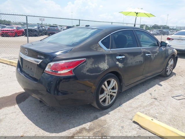 1N4BL3APXEN226222 Nissan Altima 3.5 Sl