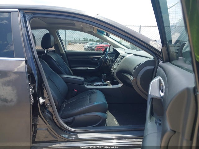1N4BL3APXEN226222 Nissan Altima 3.5 Sl