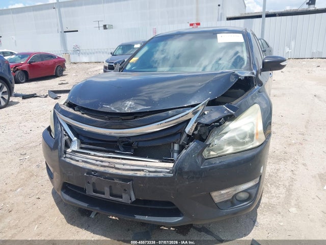 1N4BL3APXEN226222 Nissan Altima 3.5 Sl