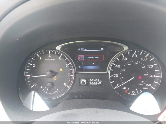 1N4BL3APXEN226222 Nissan Altima 3.5 Sl