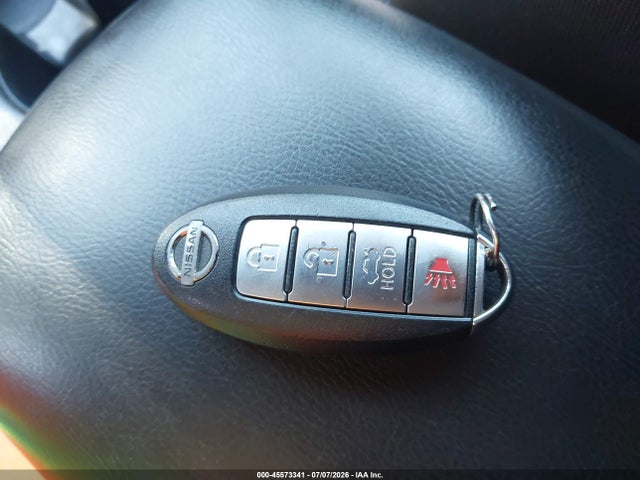 3N1AB7APXJY269622 Nissan SENTRA SR