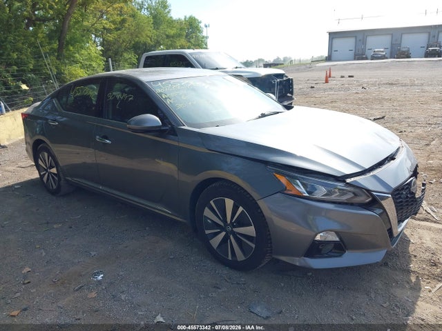 Продаж на аукціоні авто 2019 Nissan Altima 2.5 Sl, vin: 1N4BL4EW8KN304497, номер лоту: 45573342