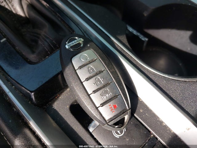 Продажа на аукционе авто 2019 Nissan Altima 2.5 Sl, vin: 1N4BL4EW8KN304497, номер лота: 45573342