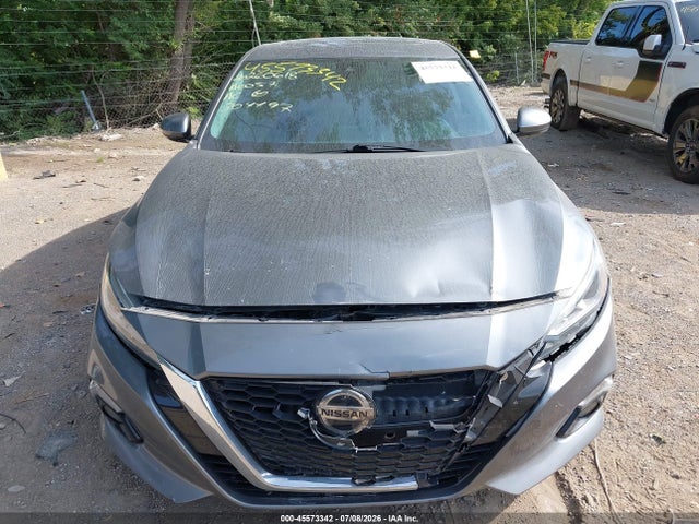 Продажа на аукционе авто 2019 Nissan Altima 2.5 Sl, vin: 1N4BL4EW8KN304497, номер лота: 45573342
