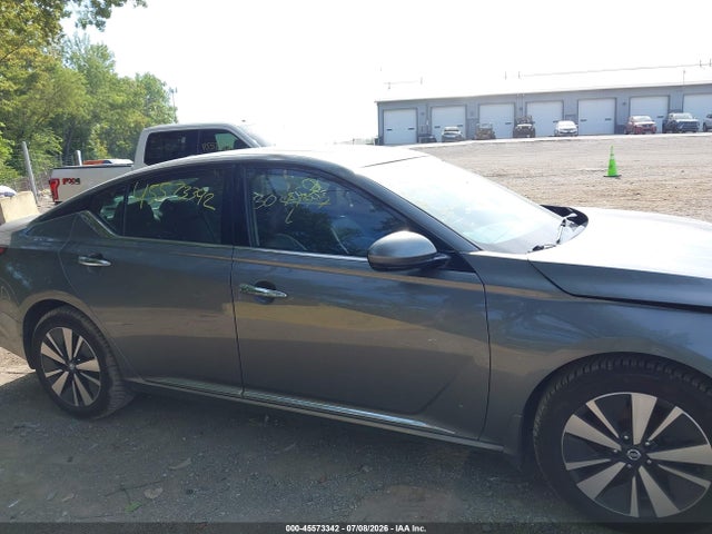 Продажа на аукционе авто 2019 Nissan Altima 2.5 Sl, vin: 1N4BL4EW8KN304497, номер лота: 45573342