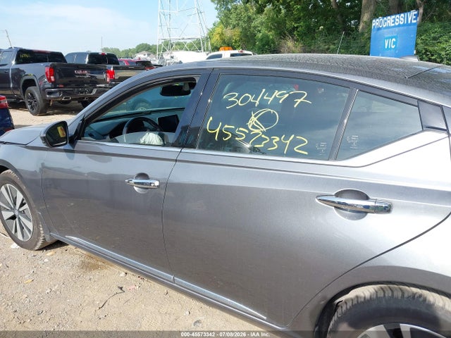 Продажа на аукционе авто 2019 Nissan Altima 2.5 Sl, vin: 1N4BL4EW8KN304497, номер лота: 45573342