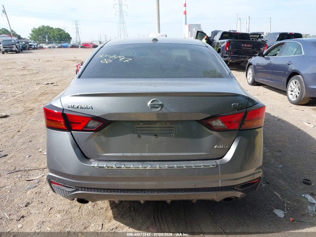 Продажа на аукционе авто 2019 Nissan Altima 2.5 Sl, vin: 1N4BL4EW8KN304497, номер лота: 45573342