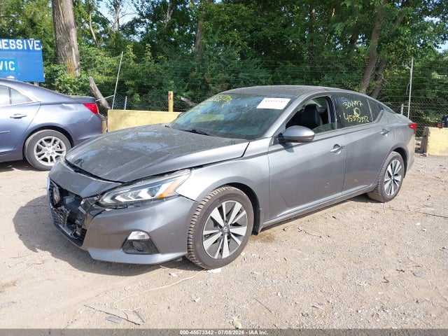 Продажа на аукционе авто 2019 Nissan Altima 2.5 Sl, vin: 1N4BL4EW8KN304497, номер лота: 45573342