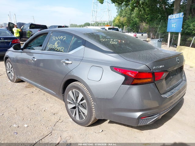 Продажа на аукционе авто 2019 Nissan Altima 2.5 Sl, vin: 1N4BL4EW8KN304497, номер лота: 45573342