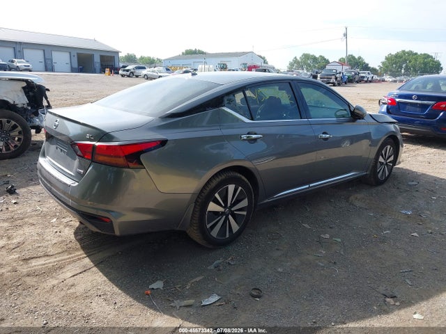Продажа на аукционе авто 2019 Nissan Altima 2.5 Sl, vin: 1N4BL4EW8KN304497, номер лота: 45573342