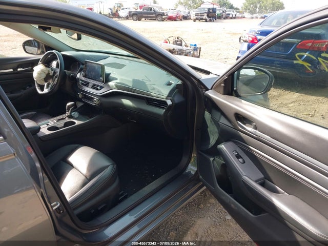 Продажа на аукционе авто 2019 Nissan Altima 2.5 Sl, vin: 1N4BL4EW8KN304497, номер лота: 45573342
