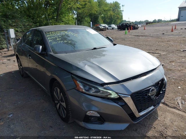 Продажа на аукционе авто 2019 Nissan Altima 2.5 Sl, vin: 1N4BL4EW8KN304497, номер лота: 45573342