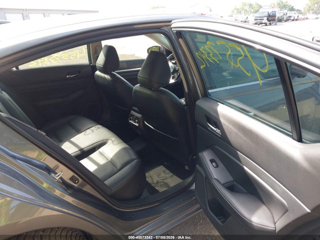 Продажа на аукционе авто 2019 Nissan Altima 2.5 Sl, vin: 1N4BL4EW8KN304497, номер лота: 45573342