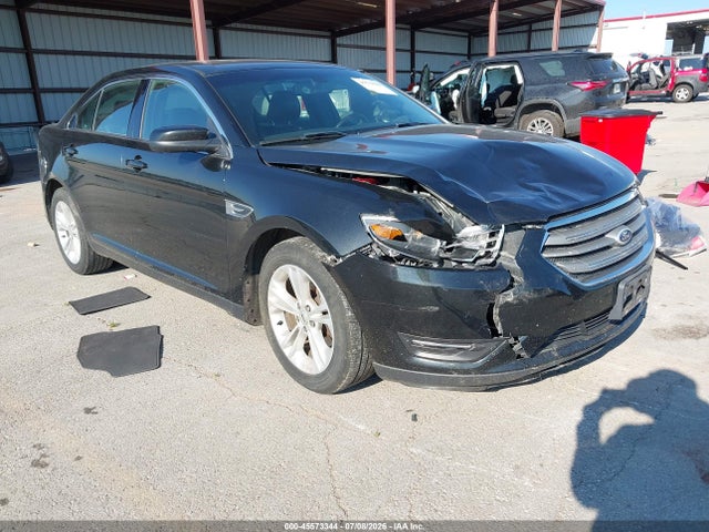 Aukcja sprzedaży 2015 Ford Taurus Sel, vin: 1FAHP2E80FG195192, numer aukcji: 45573344