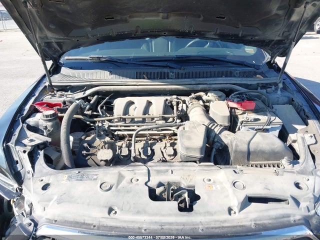 Aukcja sprzedaży 2015 Ford Taurus Sel, vin: 1FAHP2E80FG195192, numer aukcji: 45573344