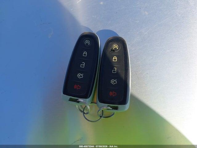 Aukcja sprzedaży 2015 Ford Taurus Sel, vin: 1FAHP2E80FG195192, numer aukcji: 45573344