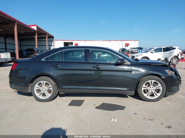 Aukcja sprzedaży 2015 Ford Taurus Sel, vin: 1FAHP2E80FG195192, numer aukcji: 45573344