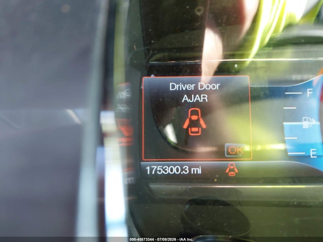 Aukcja sprzedaży 2015 Ford Taurus Sel, vin: 1FAHP2E80FG195192, numer aukcji: 45573344