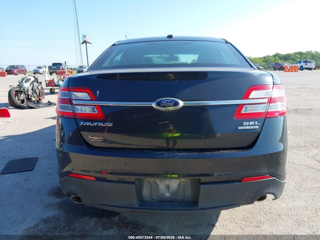 Aukcja sprzedaży 2015 Ford Taurus Sel, vin: 1FAHP2E80FG195192, numer aukcji: 45573344