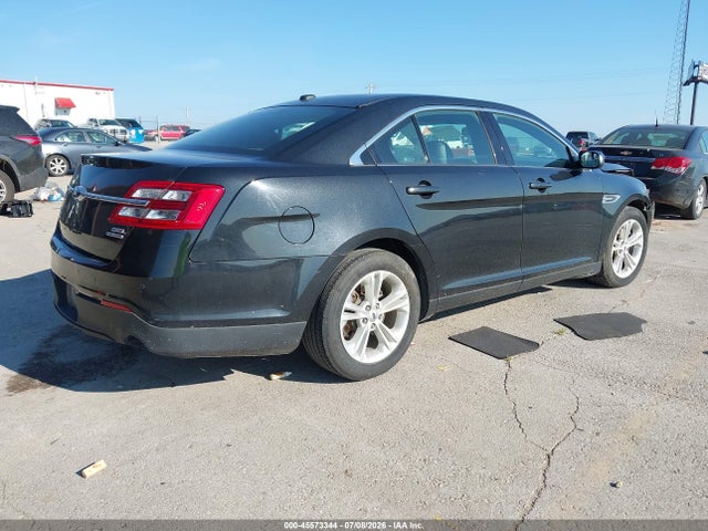 Aukcja sprzedaży 2015 Ford Taurus Sel, vin: 1FAHP2E80FG195192, numer aukcji: 45573344