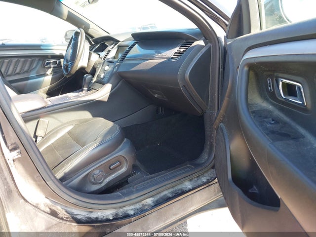 Aukcja sprzedaży 2015 Ford Taurus Sel, vin: 1FAHP2E80FG195192, numer aukcji: 45573344