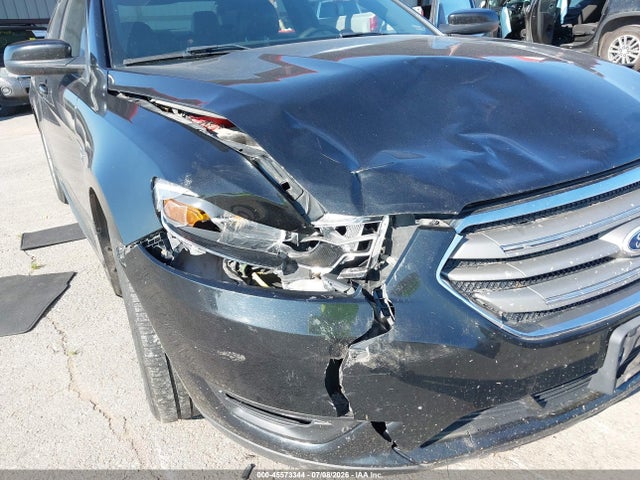 Aukcja sprzedaży 2015 Ford Taurus Sel, vin: 1FAHP2E80FG195192, numer aukcji: 45573344