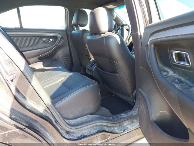 Aukcja sprzedaży 2015 Ford Taurus Sel, vin: 1FAHP2E80FG195192, numer aukcji: 45573344