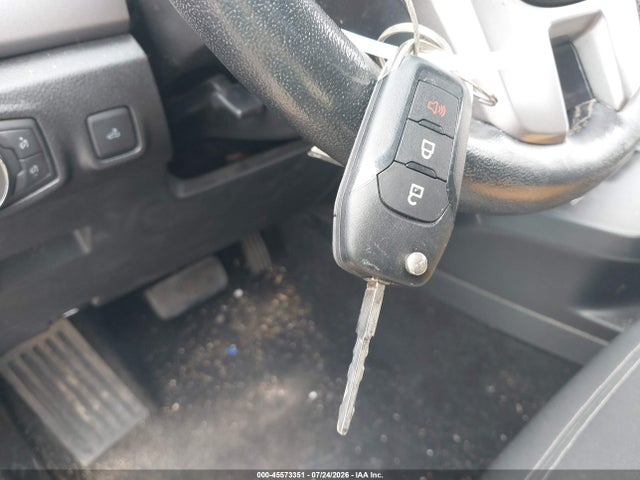 45573351 :رقم المزاد ، 1FTER4EH6NLD33245 vin ، 2022 Ford Ranger Xlt مزاد بيع