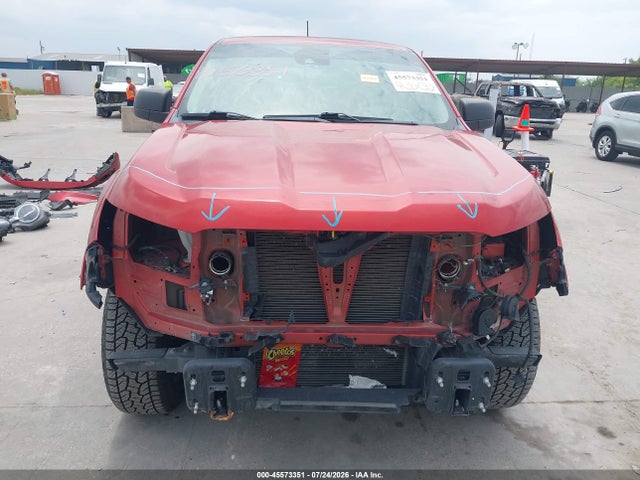 45573351 :رقم المزاد ، 1FTER4EH6NLD33245 vin ، 2022 Ford Ranger Xlt مزاد بيع