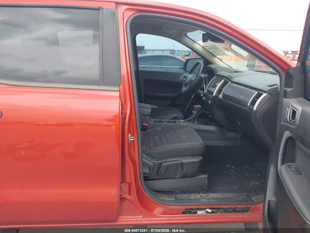 45573351 :رقم المزاد ، 1FTER4EH6NLD33245 vin ، 2022 Ford Ranger Xlt مزاد بيع