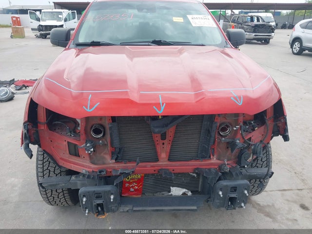 45573351 :رقم المزاد ، 1FTER4EH6NLD33245 vin ، 2022 Ford Ranger Xlt مزاد بيع