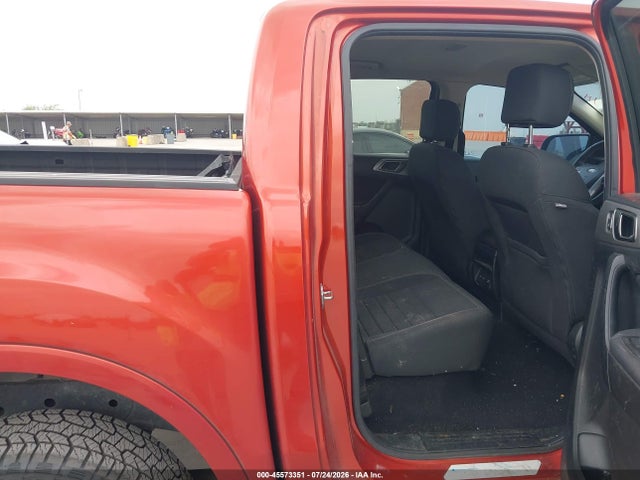 45573351 :رقم المزاد ، 1FTER4EH6NLD33245 vin ، 2022 Ford Ranger Xlt مزاد بيع