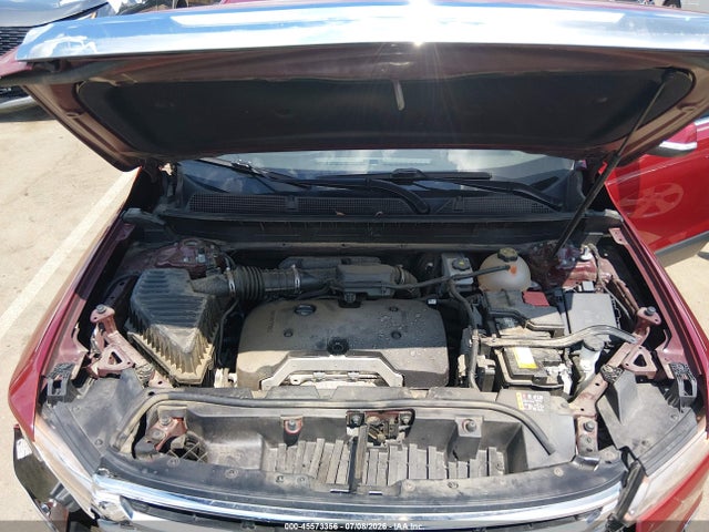 2021 Gmc Acadia Fwd Sle მანქანა იყიდება აუქციონზე, vin: 1GKKNKLA5MZ227684, აუქციონის ნომერი: 45573356
