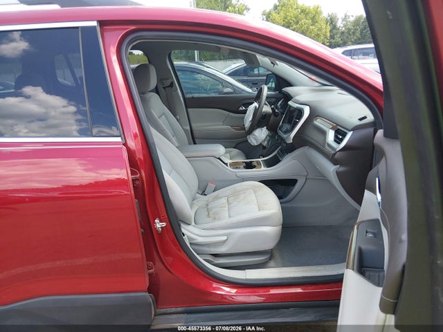 2021 Gmc Acadia Fwd Sle მანქანა იყიდება აუქციონზე, vin: 1GKKNKLA5MZ227684, აუქციონის ნომერი: 45573356