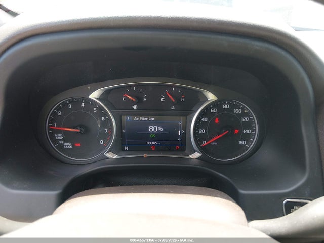 2021 Gmc Acadia Fwd Sle მანქანა იყიდება აუქციონზე, vin: 1GKKNKLA5MZ227684, აუქციონის ნომერი: 45573356