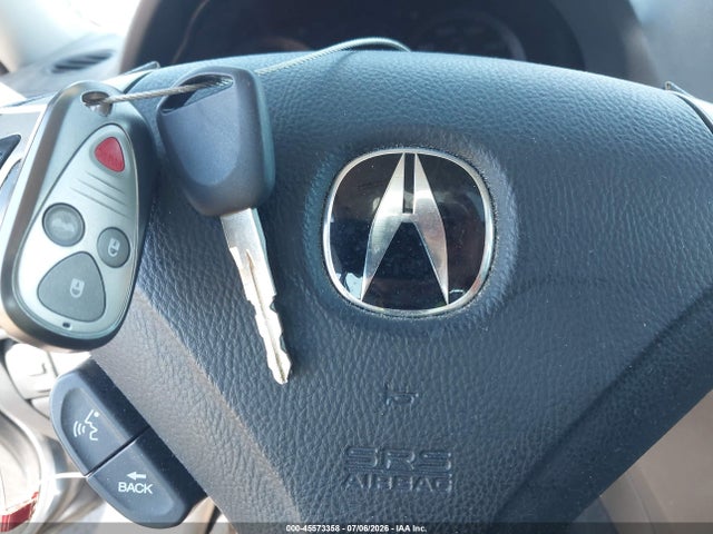 Продаж на аукціоні авто 2005 Acura Tsx, vin: JH4CL96915C029008, номер лоту: 45573358