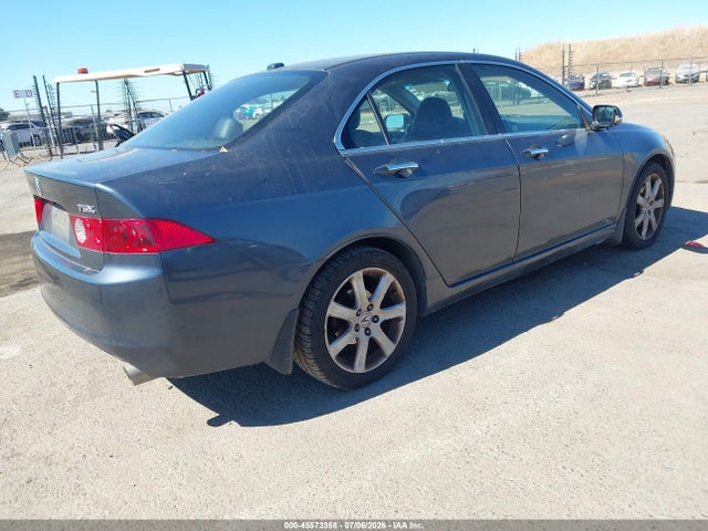 Aukcja sprzedaży 2005 Acura Tsx, vin: JH4CL96915C029008, numer aukcji: 45573358