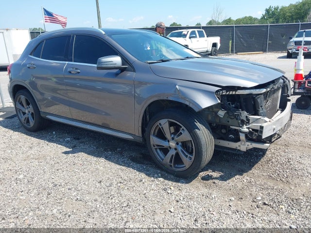 Продаж на аукціоні авто 2015 Mercedes-benz Gla 250 4matic, vin: WDCTG4GB1FJ063774, номер лоту: 45573361